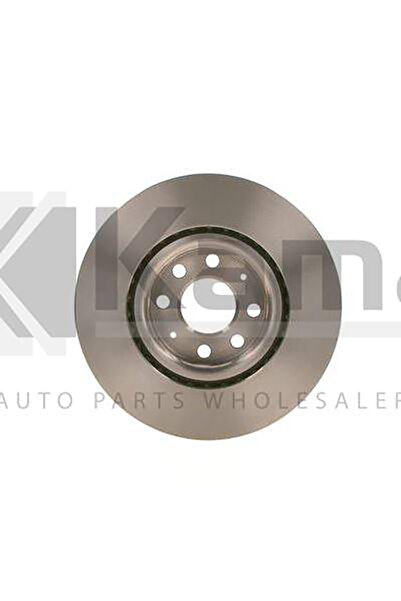Bosch 5569025 FREN DİSKİ ÖN HAVALI (284MM) OPEL CORSA-D (1.3CDTI 90HP) 07- / CORSA-E (1.3CDTI/1.4T) 15- /