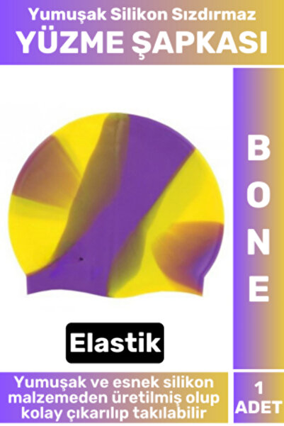 Wintoup Seria Premium Impermeabil Elastic Moale Piscină Piscină Mare Pălărie ...