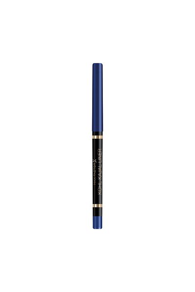 Max Factor Kohl Kajal Liner Automatic Pencil - 002 Azure Women Eyeliner 0.01 oz