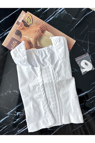 Elite Life 975 Lifting and Firming Corset for Belly Area