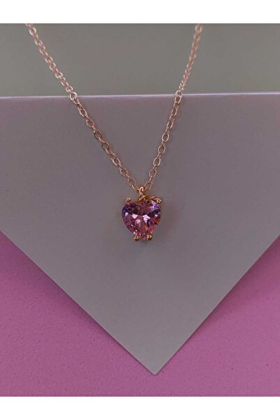 takıbahçesi Stylish Elegant Necklace Earrings Bracelet - Colorful Necklace (Buy 4 Pay 3)