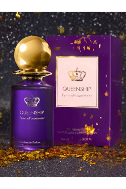 Faberlic Queenship Femme Powerment Kadın Edp