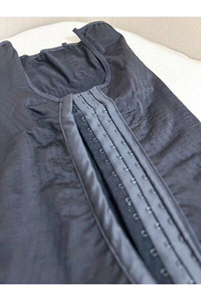 Elite Life 975 Lifting and Firming Corset for Belly Area