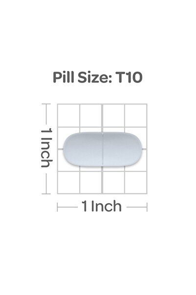 Puritan's Pride Hydrolyzed Collagen 1000mg for Skin, Bones & Joints, 180 Caplets