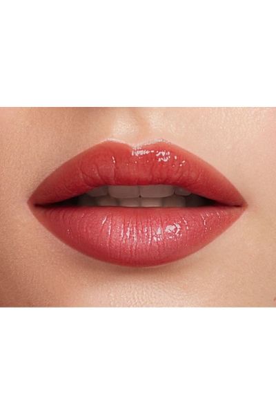 Faberlic Glam Team Lip Glaze LIP CHARM - Vibrant Red/40524