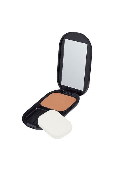 Max Factor Facefinity Compact Foundation SPF 20 - 10 Soft Sable Women Foundation 0.4 oz
