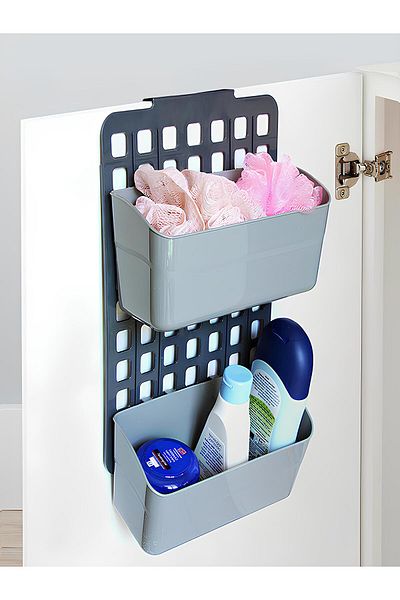 Birdoludukkan Buymxx Level Adjustable Organizer (2*Wide) Desiny 1082424