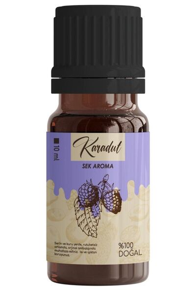 Sek Aroma مجموعة خلطة كارادوت الجاهزة - نكهة كارادوت الجاهزة 10 مل (متوافقة م...
