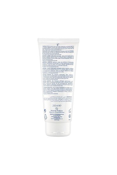Ducray Anaphase Stimulating Cream Shampoo 200ml