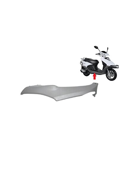 RKS Spontini 110 Alt Panel Sağ