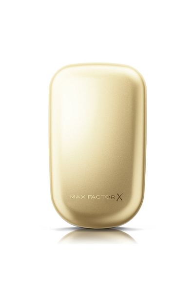 Max Factor Facefinity Compact Foundation SPF 20 - 10 Soft Sable Women Foundation 0.4 oz