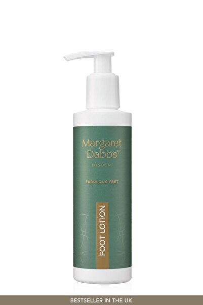Margaret Dabbs London Intensive Hydrating Foot Lotion - Grapefruit & Rosemary...