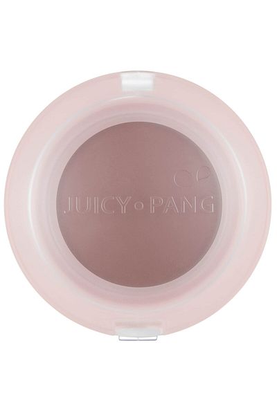 A'PIEU JUICY-PANG JELLY BLUSHER (BE02) - Velvety finish - Easy blending blusher - delicate look - K-beauty