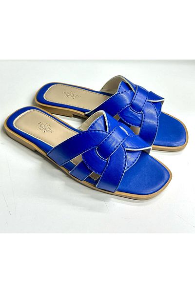Tradinyom Dental Temporary Slippers - a Modern and Stylish Choice for a Tour for Lover