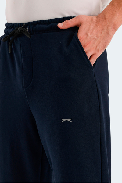 Slazenger KENNARD Erkek Eşofman Altı Lacivert