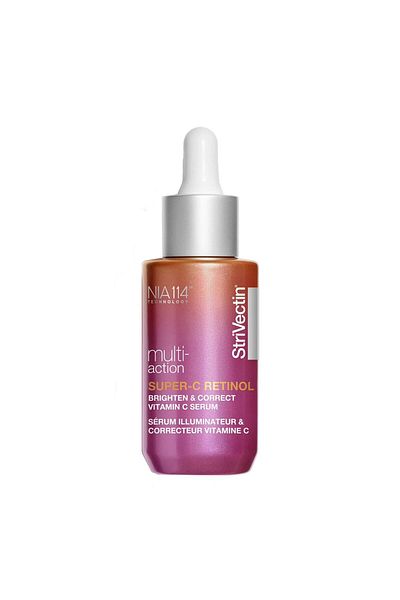 Strivectin Holiday 2021 Stellar Skincare Brightening Multi Action Duo, 1 oz.