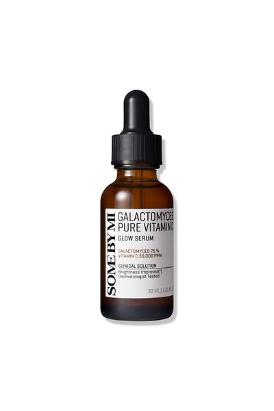 Some By Mi Galactomyces Pure Vitamin C Glow Serum - Old Style that No longer Produced from 2023