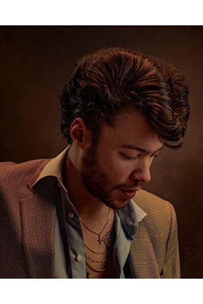 Reuzel Daily Shampoo, Cleanses Hair and Scalp, 3.38 oz