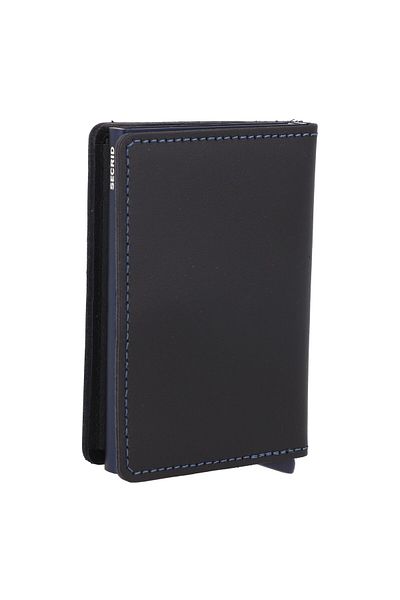 Secrid Slimwallet Original credit card case wallet RFID leather 6.5 cm