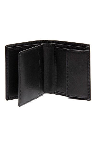 The Chesterfield Brand Vincent Wallet RFID protection Leather 10.5 cm