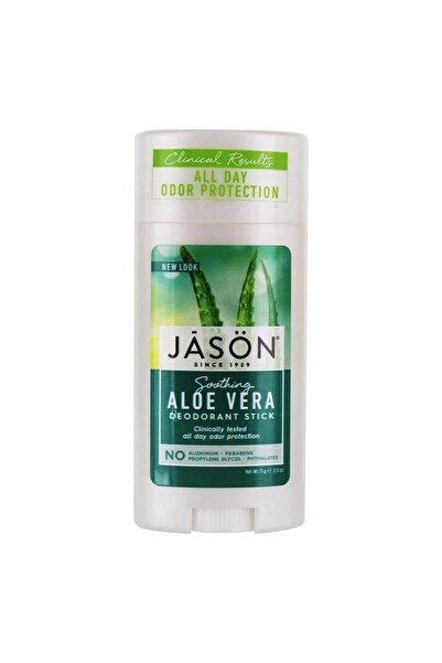 Jasön Jason Deod Stick Aloe Vera