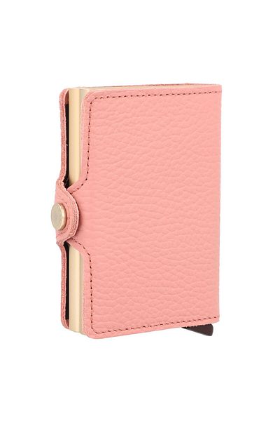 Secrid Twinwallet Credit card case RFID protection Leather 7 cm