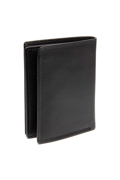 The Chesterfield Brand Vincent Wallet RFID protection Leather 10.5 cm
