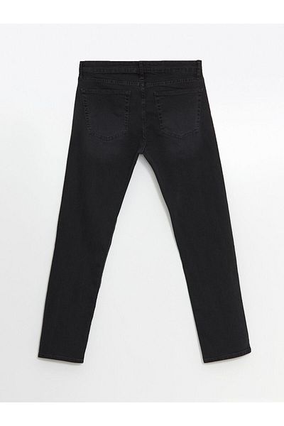 LC Waikiki Pantaloni de jeans pentru bărbați, cu croiala normală, sezon nou - S5KA01Z8