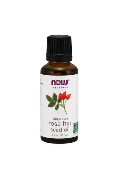 Now Foods Rose Hip Seed Oil - 1 oz. (Multi-Pack)