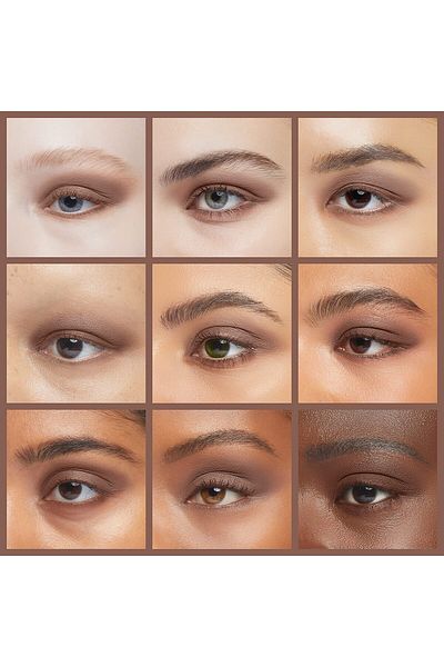 Revlon PhotoReady Eye Art Lid+Line+Lash, Peach Prism
