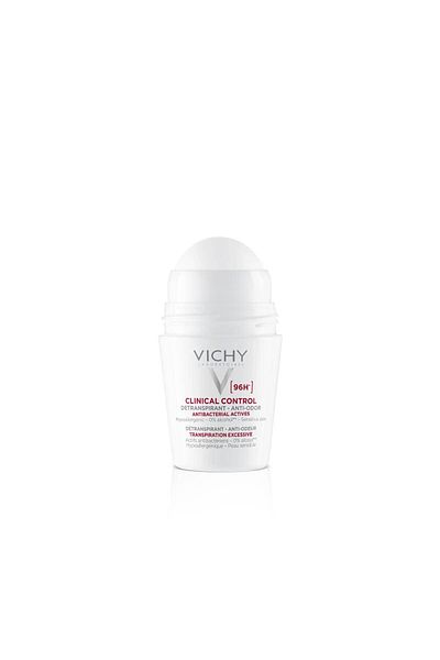 Vichy Deo Clinical Control 96H 50Ml