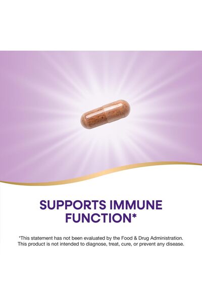 Nature's Way Standardized Cat's Claw Extract, 175 mg per serving, 60 Capsules