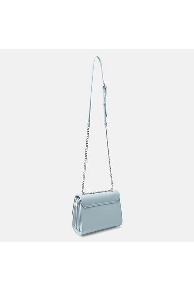 Seidenfelt Naantali Umhängetasche 20 cm