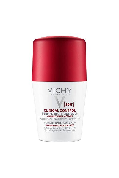 Vichy Deo Clinical Control 96H 50Ml