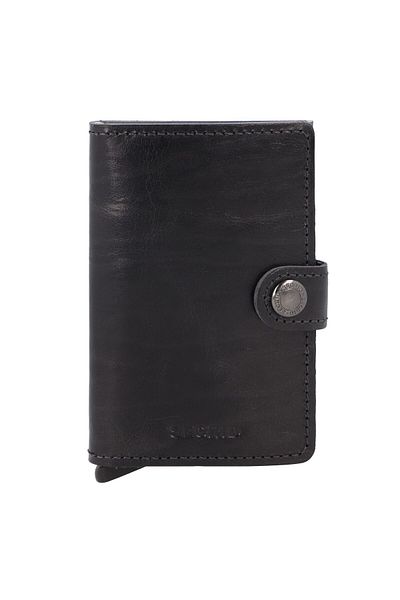 Secrid Dutch Martin wallet RFID leather 6.5 cm