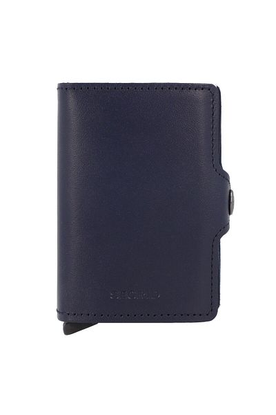 Secrid Twinwallet Original credit card case wallet RFID leather 6.5 cm