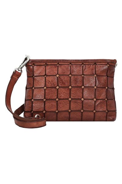 Campomaggi Acacia Shoulder bag Leather 27 cm