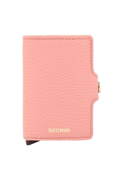 Secrid Twinwallet Credit card case RFID protection Leather 7 cm