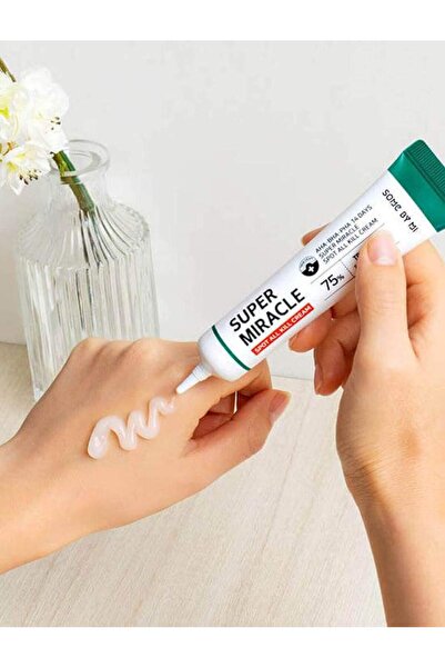 Some By Mi AHA BHA PHA 14 Days Super Miracle Spot All Kill Cream 30ml