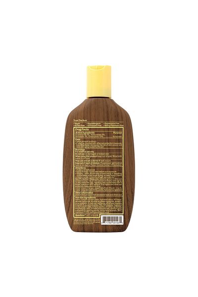 Sun Bum SPF 70 Sunscreen Lotion | Vegan, Hawaii Compliant, Octinoxate & Oxybenzone Free | 8 oz