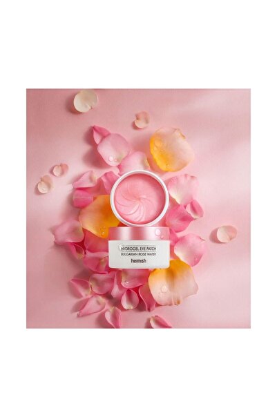 Heimish Bulgarian Rose Hydrogel Eye Patch