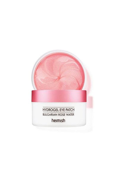 Heimish Bulgarian Rose Hydrogel Eye Patch