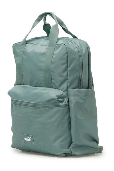 Puma Phase College Medium Green Men's Backpack