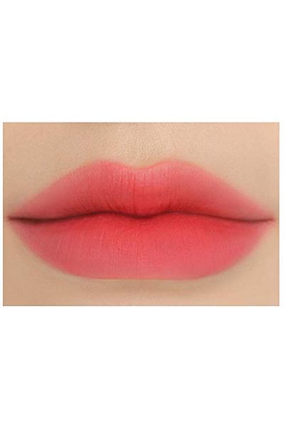 3CE BLUR WATER TINT (4.6g) Soft Lip, Blur Finish, Sun Cream (1ml*3ea) #SPOT PLAYER