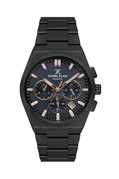 Daniel Klein Dke.1.10674-13 Men's Watch