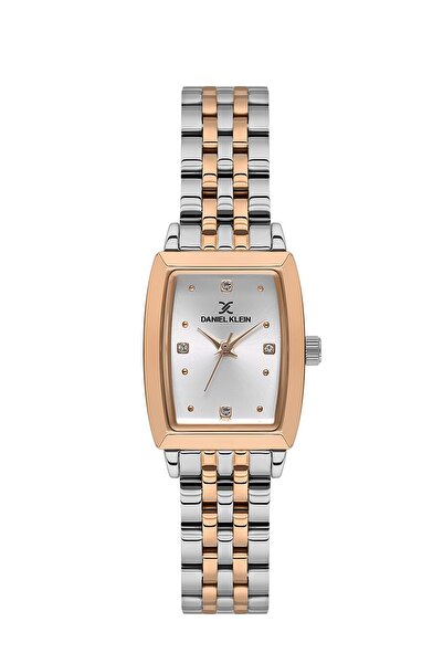Daniel Klein DKE.1.10829-7 ساعة يد نسائية
