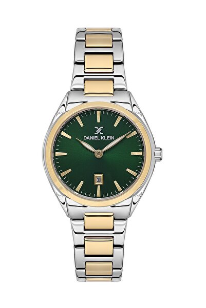 Daniel Klein DK.1.13625-8 Kadın Kol Saati