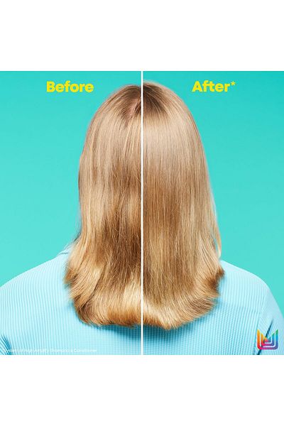 Matrix High Amplify Volumizing Shampoo for Fine, Thin Hair | Silicone-Free, 10.1 Fl. Oz.