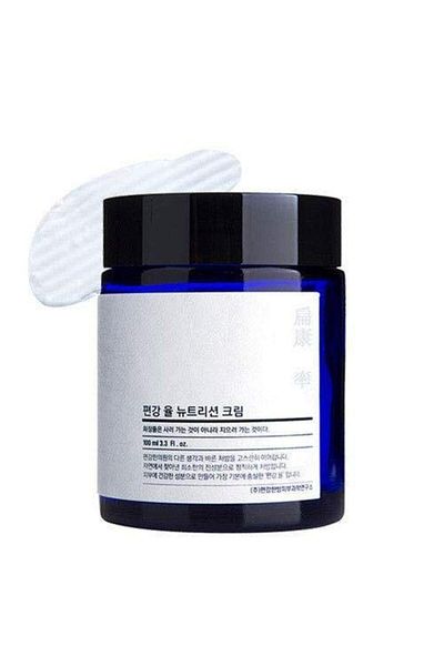 Pyunkang Yul Nutrition Cream 100mL