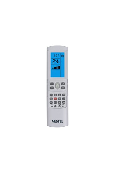 Vestel Vega Plus Inverter G 096 A++ WIFI Klima
